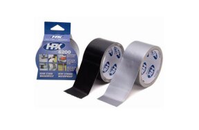 DUCT TAPES HPX 6200 50mmx5m